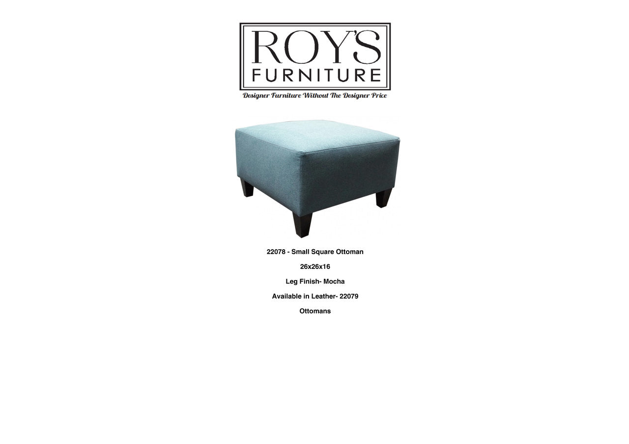22078 Ottoman