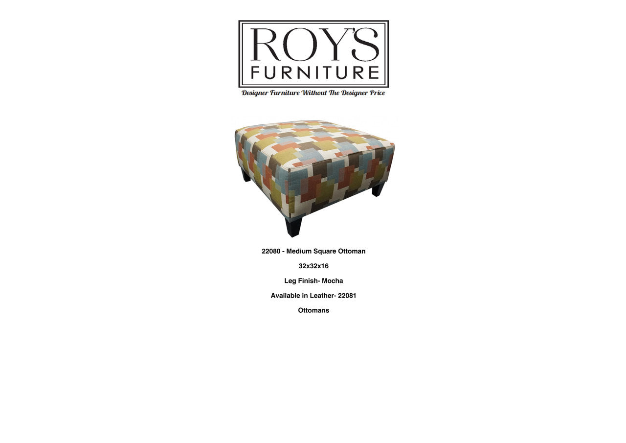 22080 Ottoman