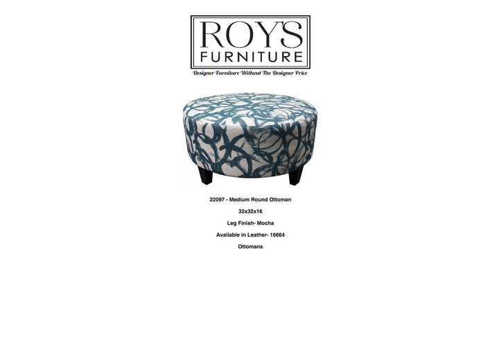 22097 Ottoman