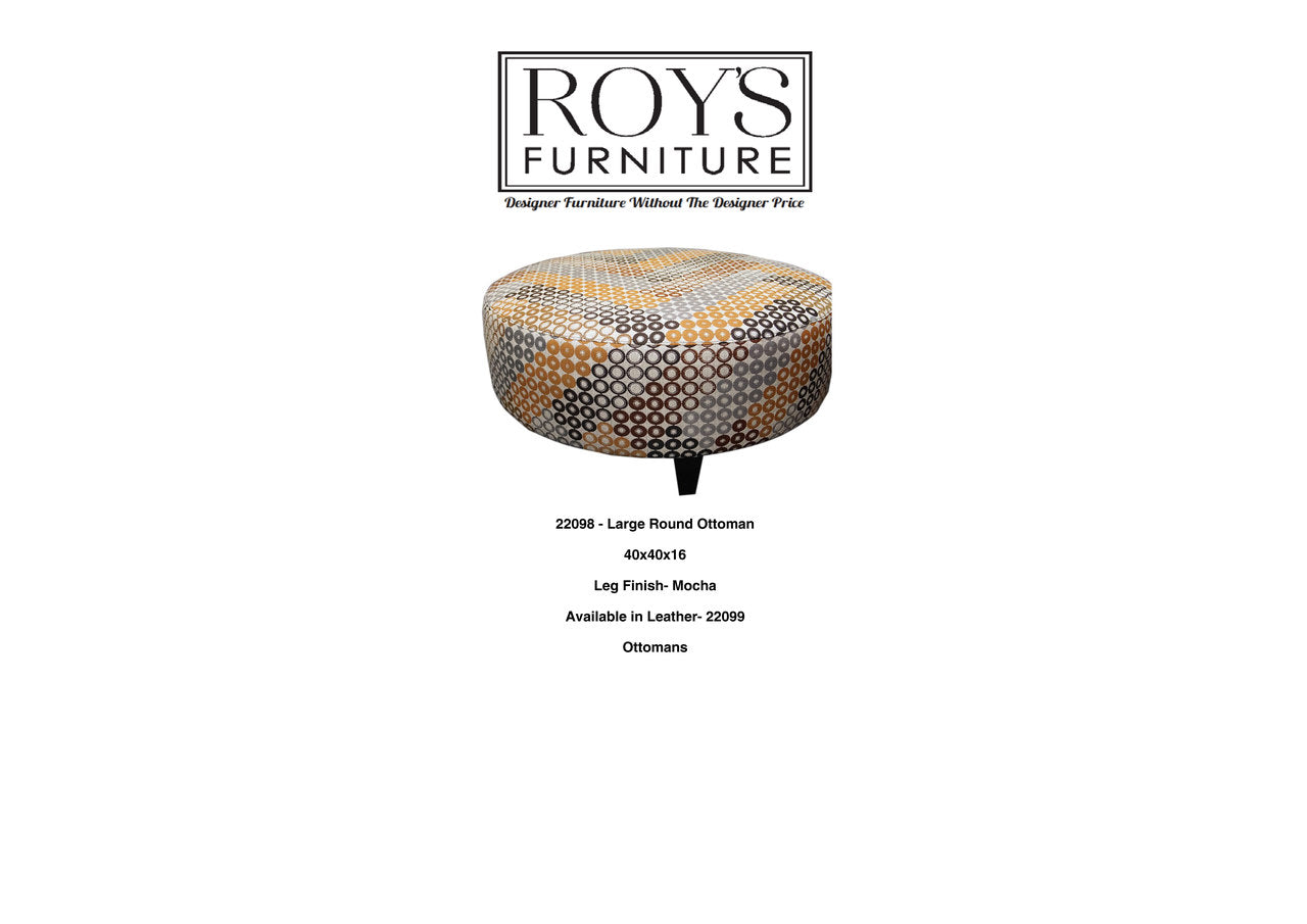 22098 Ottoman