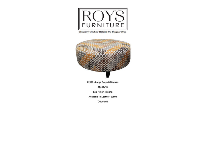 22098 Ottoman