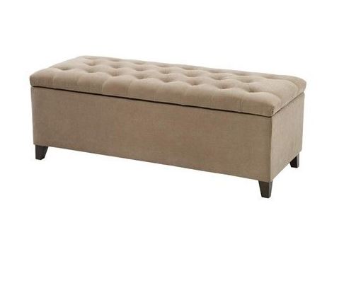 22308 Storage Bench