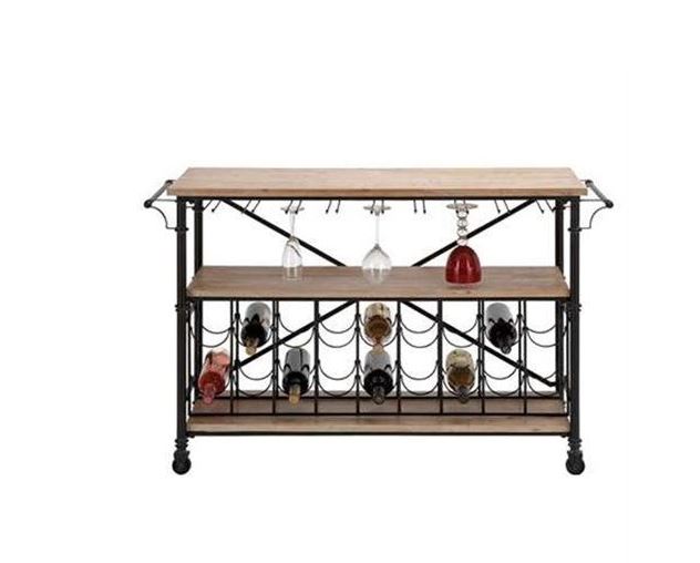 23039 Wine Table
