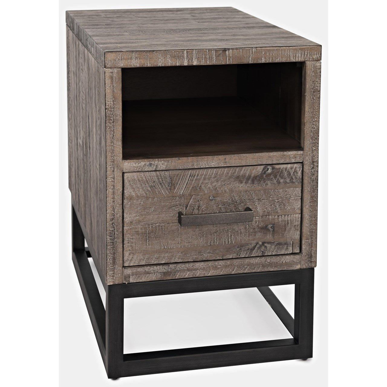 23096 Power Chairside End Table