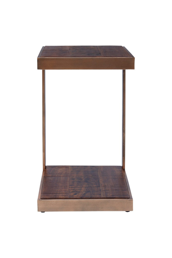 25756 Accent Table