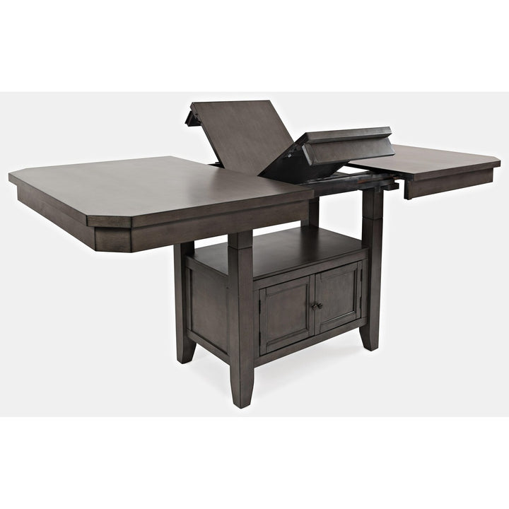 23100* Counter Height Dining Table