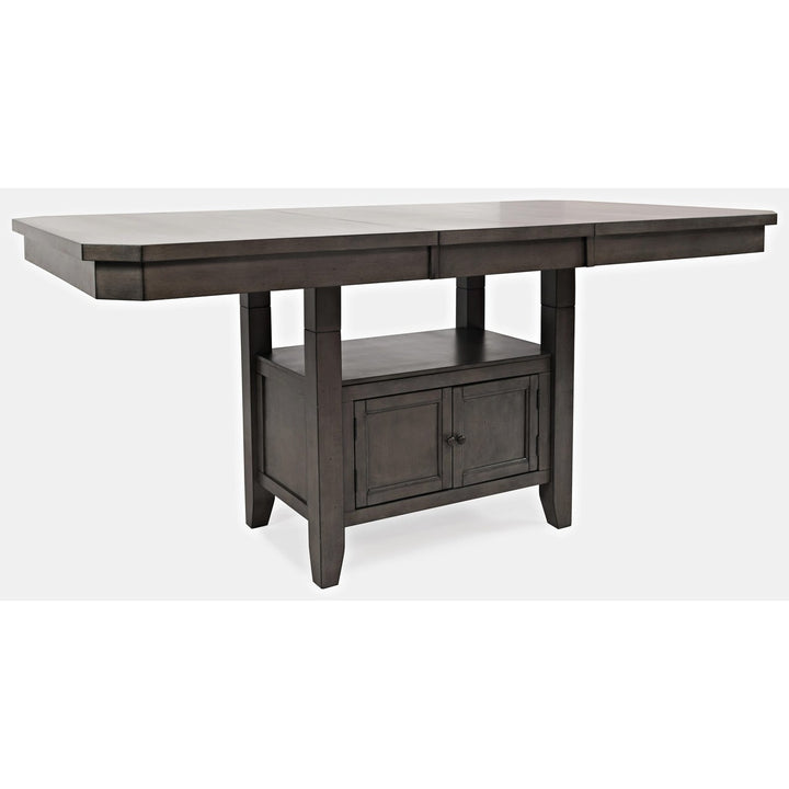 23100* Counter Height Dining Table