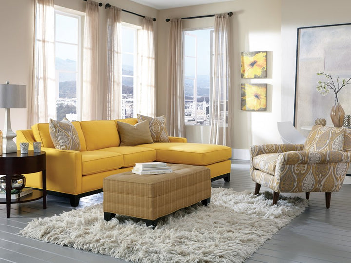 Jolene Sectional