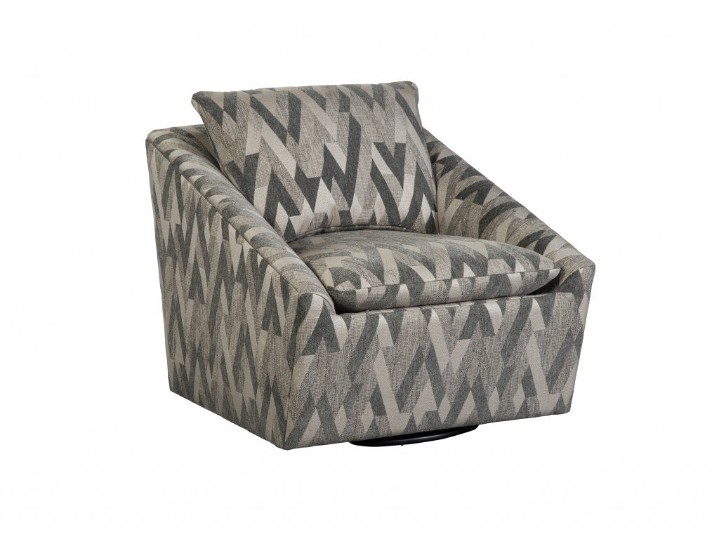 27360 Swivel Chair