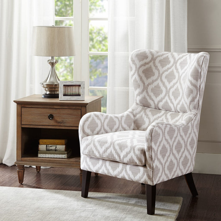 24433 Wing Chair