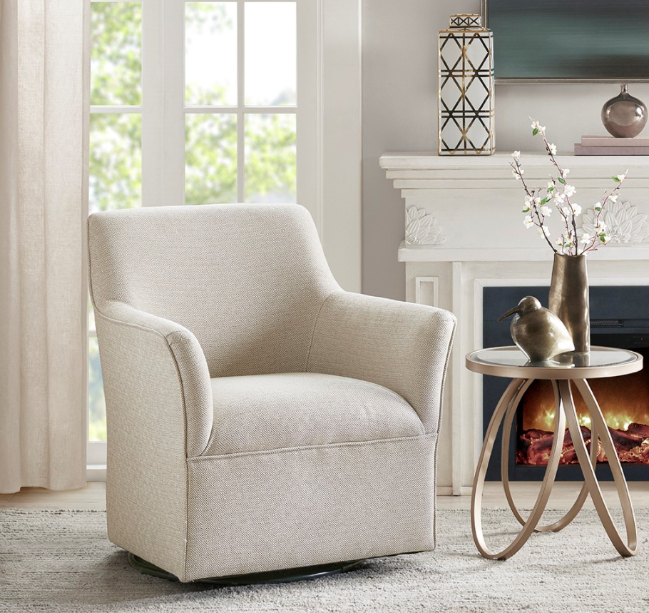24434 Swivel Chair