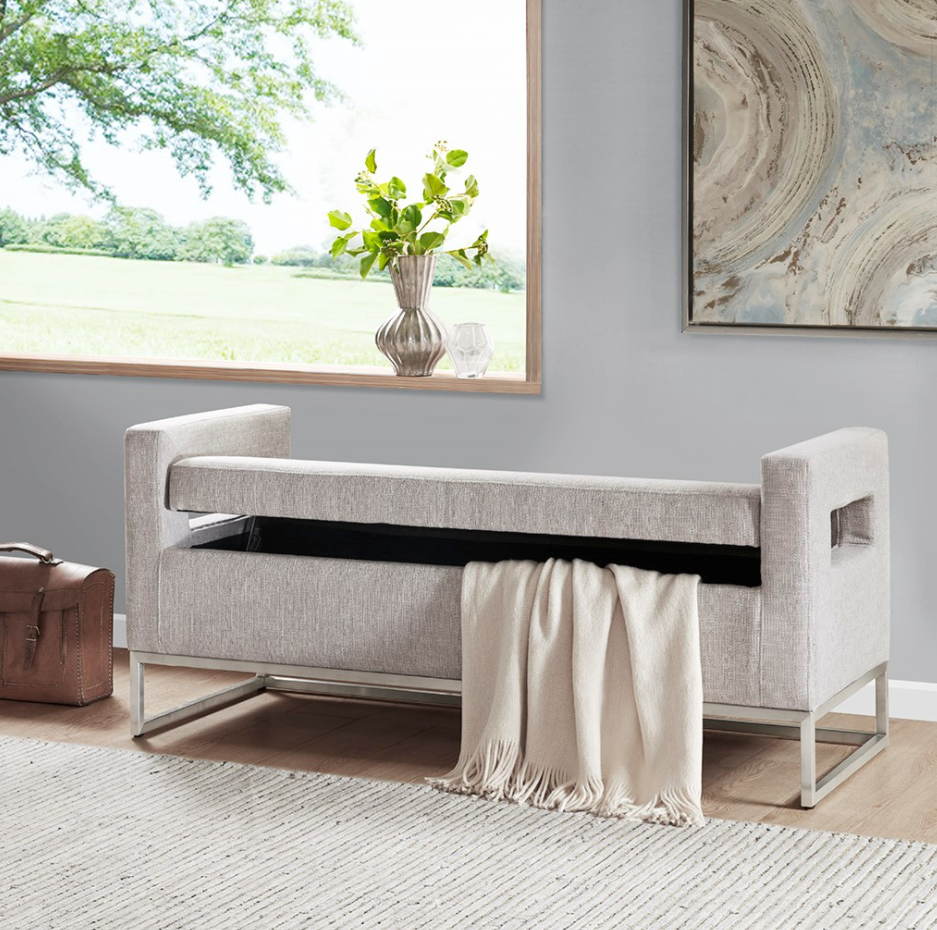 24439 Storage Bench