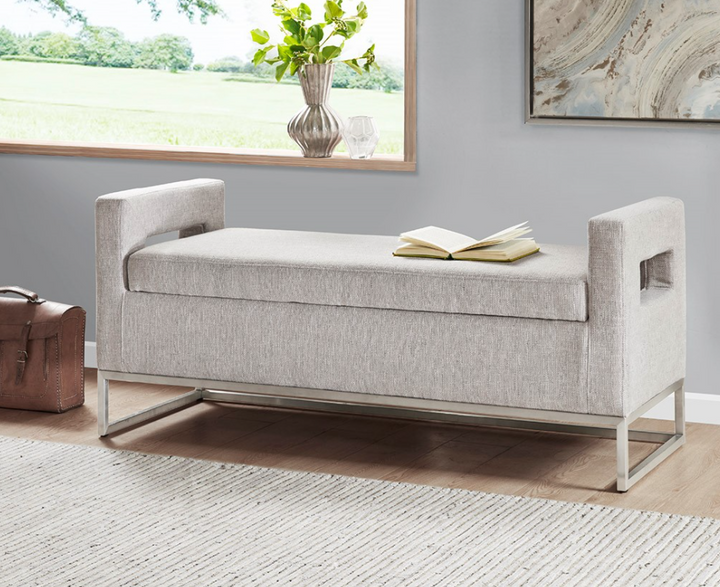 24439 Storage Bench