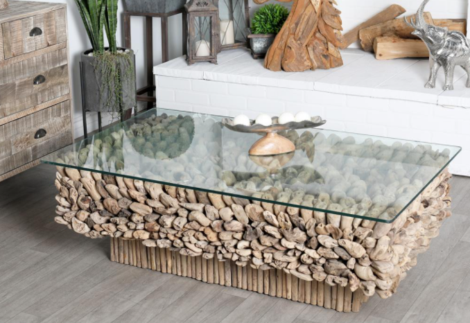 24533 Coffee Table