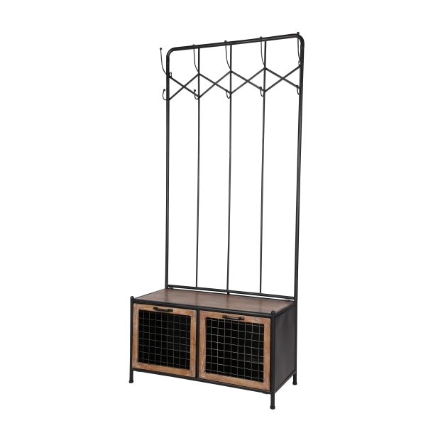24562 Coat Rack