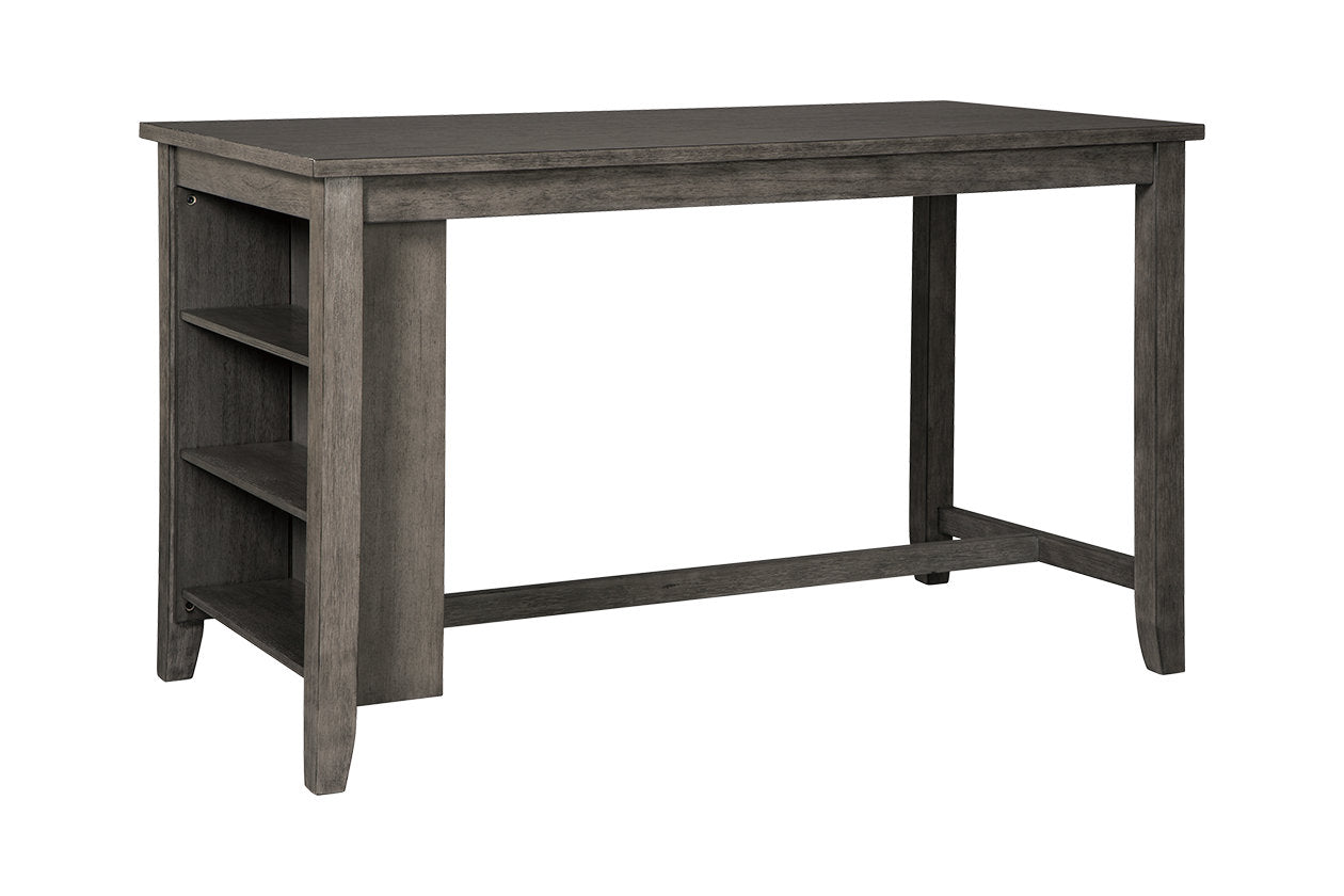 26517 Counter Height Dining Table