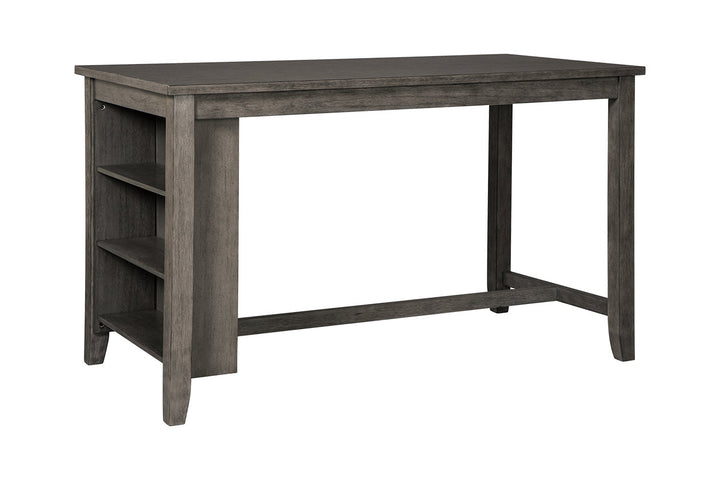 26517 Counter Height Dining Table