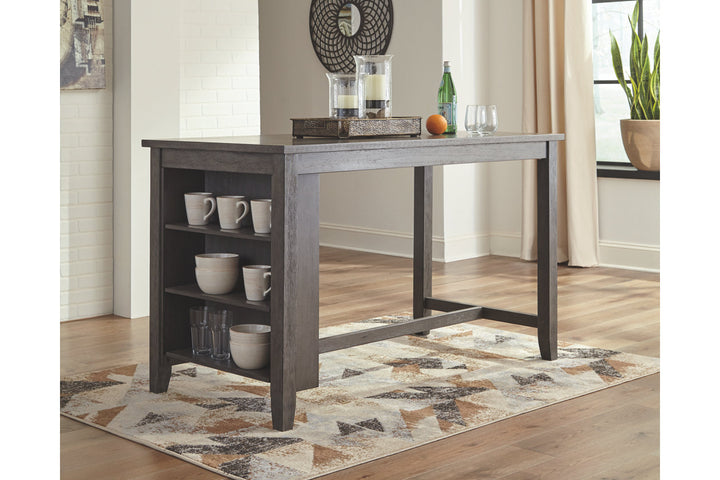 26517 Counter Height Dining Table