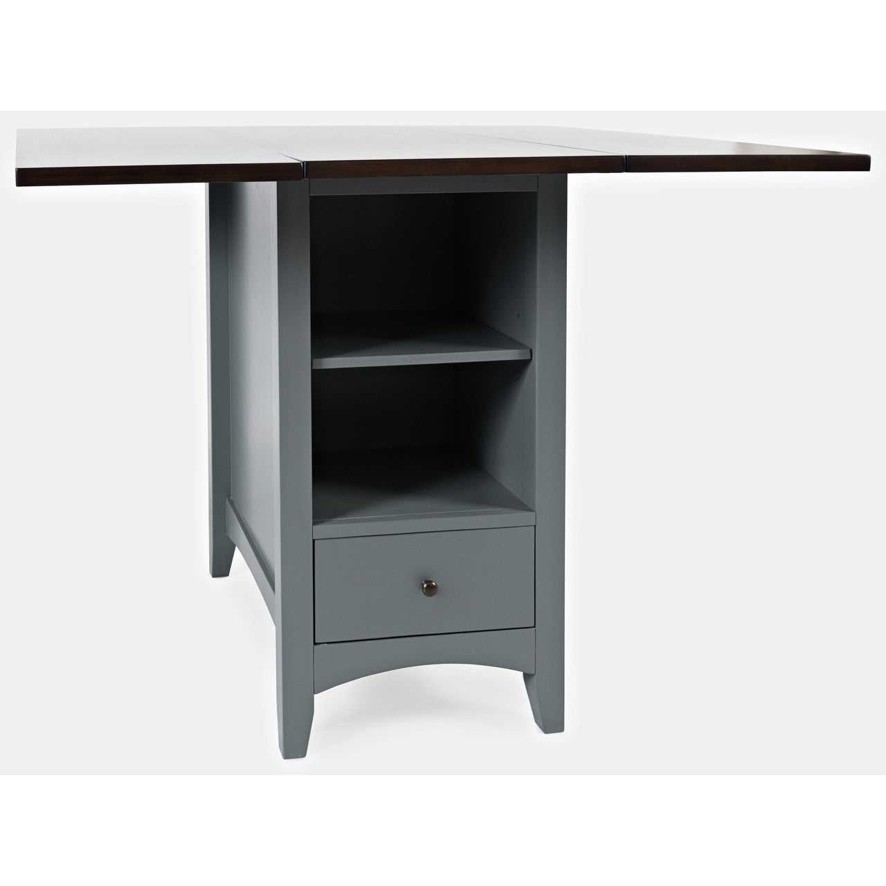 26999 Dropleaf Counter Dining Table