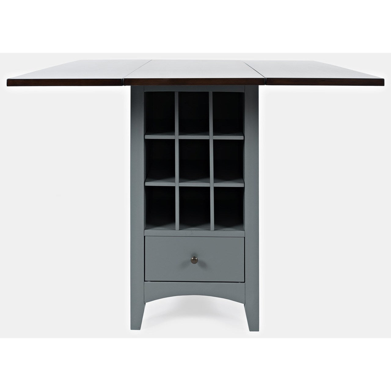 26999 Dropleaf Counter Dining Table