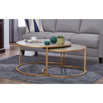 27016 Nesting Cocktail Table
