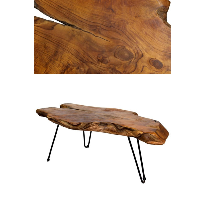 27042 Coffee Table