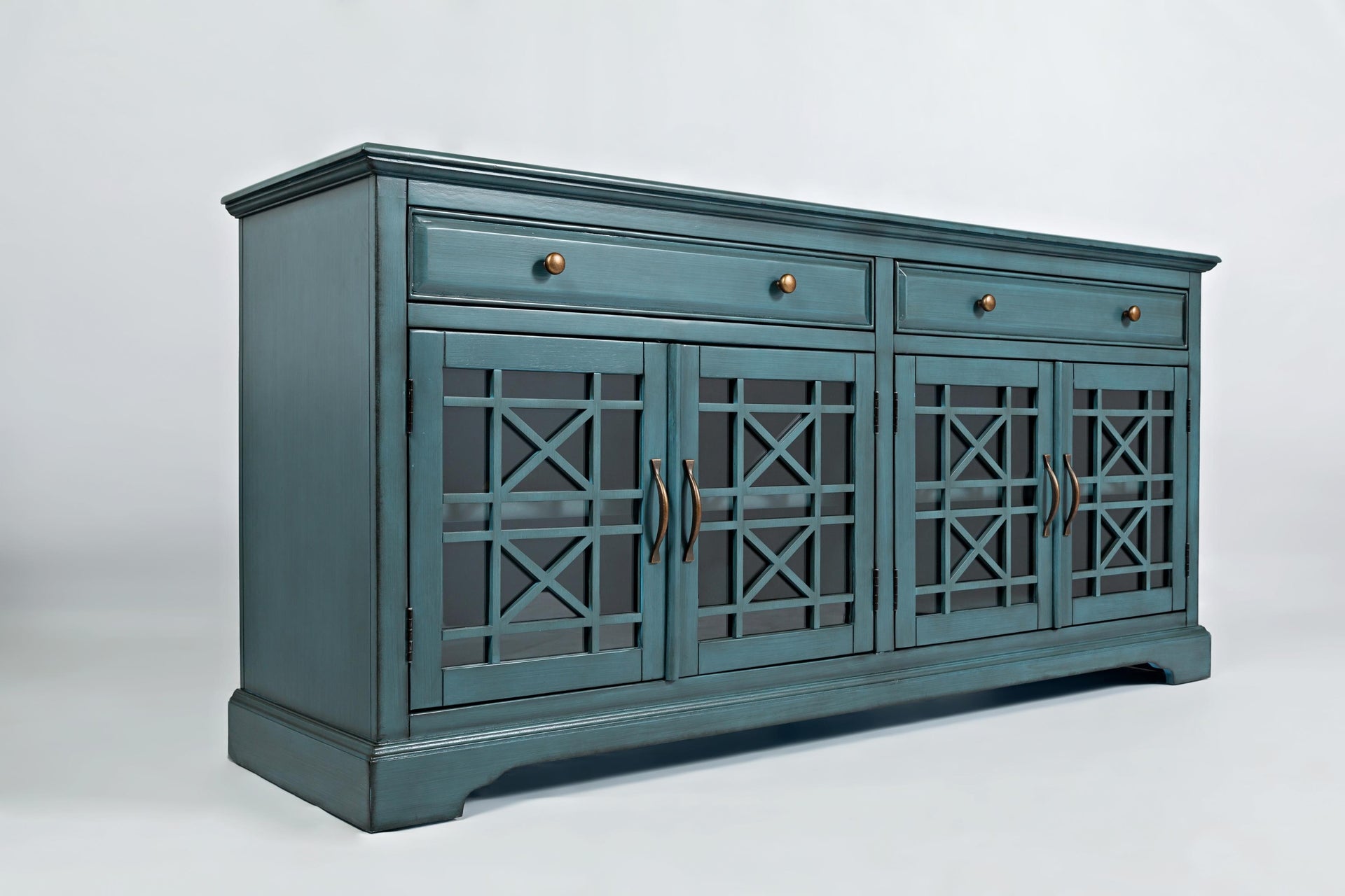 27337 Media Console