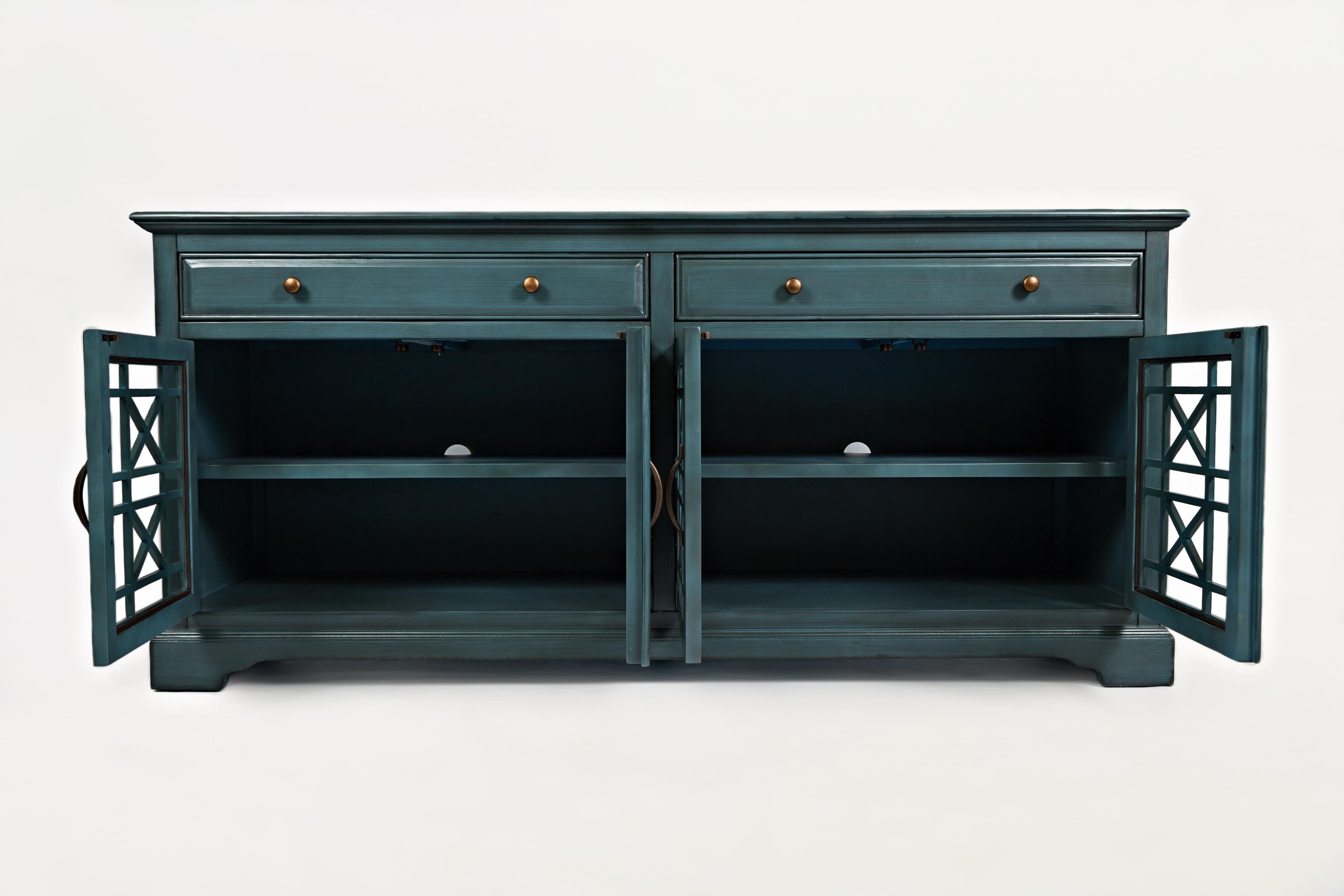 27337 Media Console