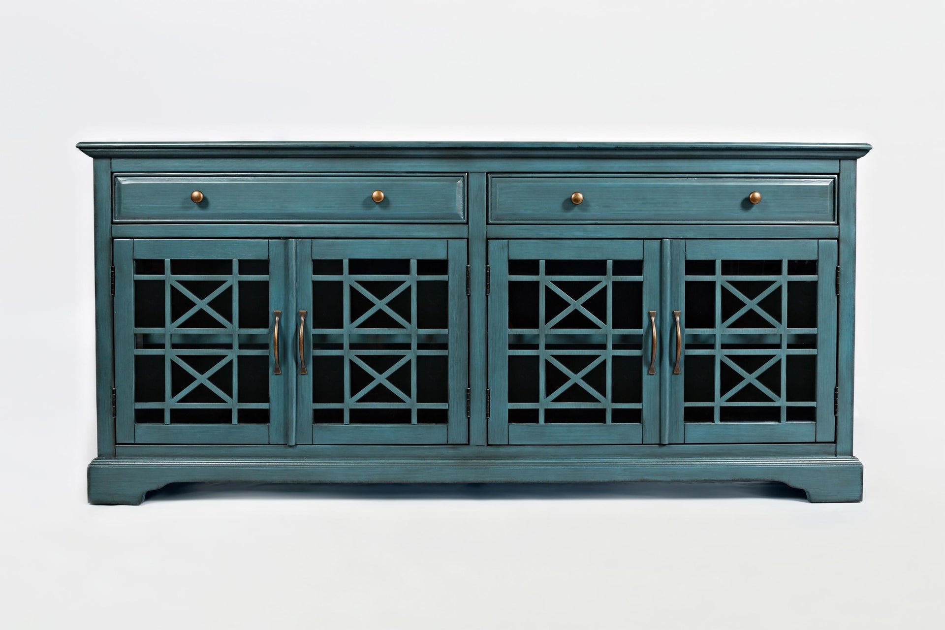 27337 Media Console