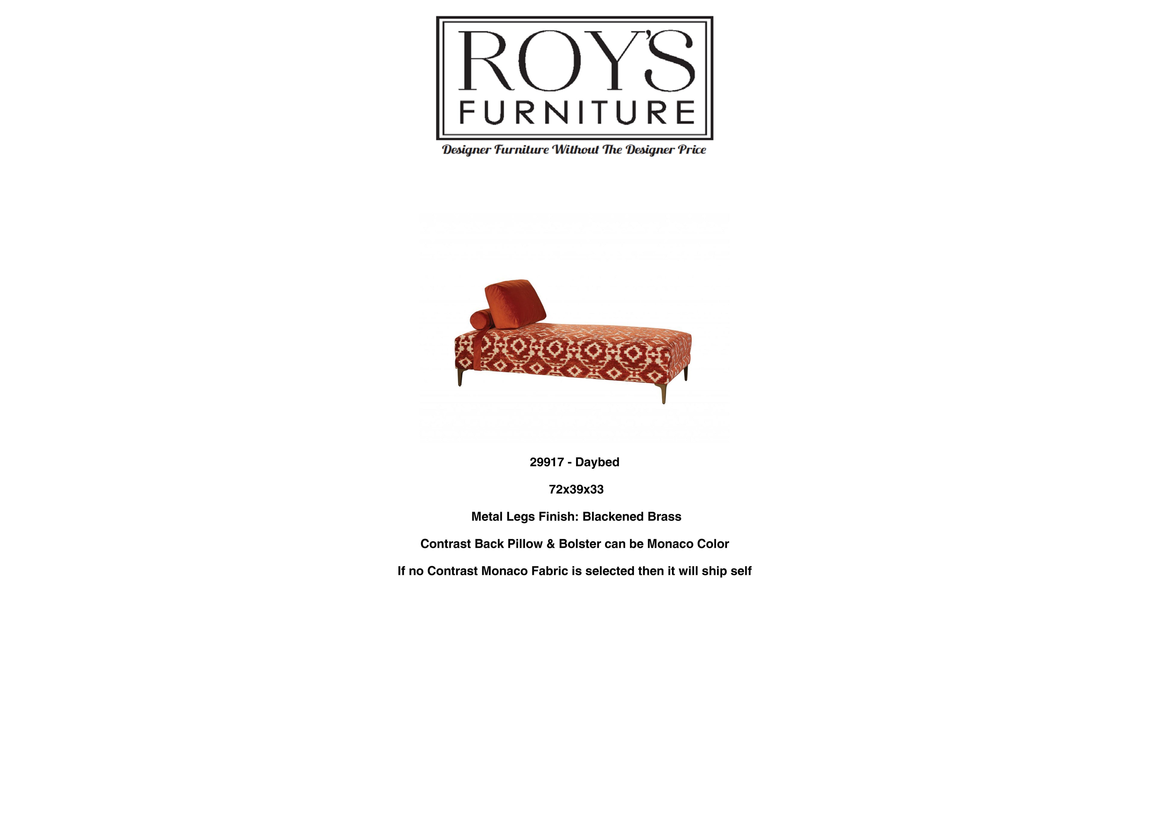 29917 Daybed