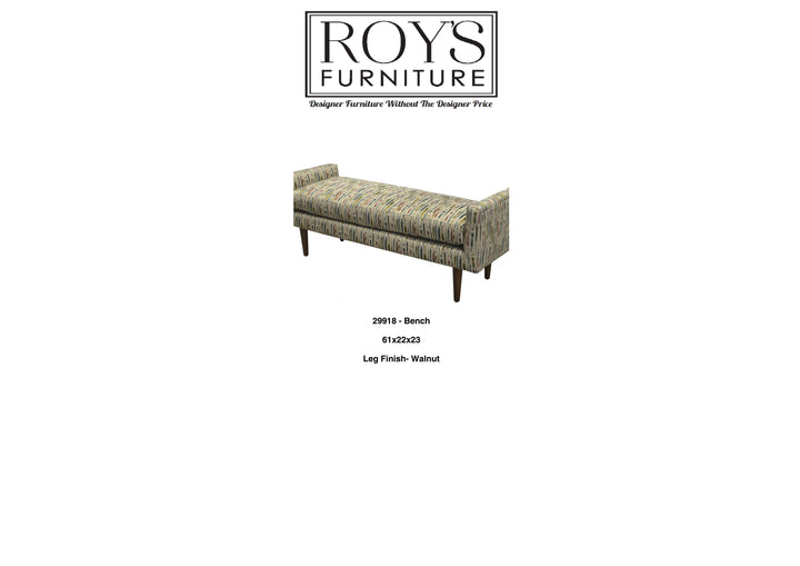 29918 Bench