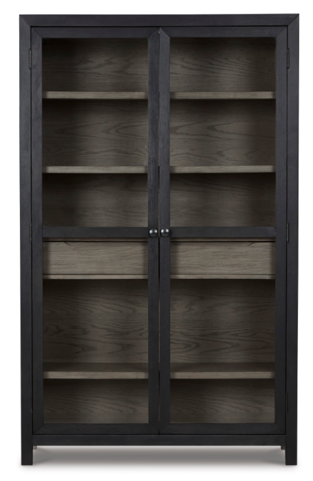 38755 Bookcase