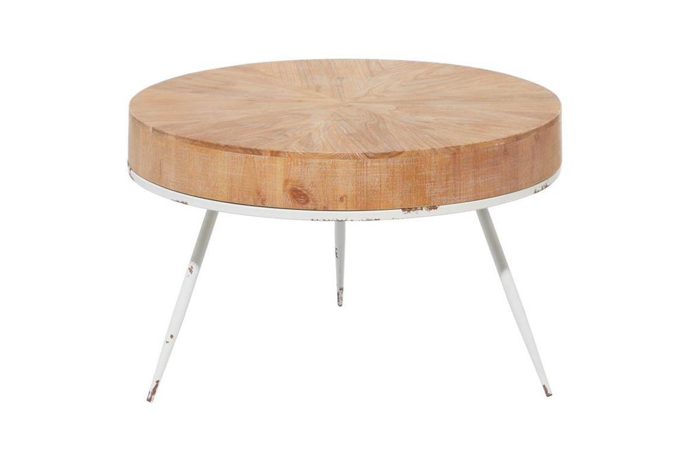 40074 Coffee Table