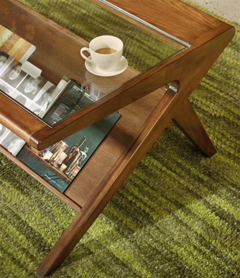 31405 Coffee Table 