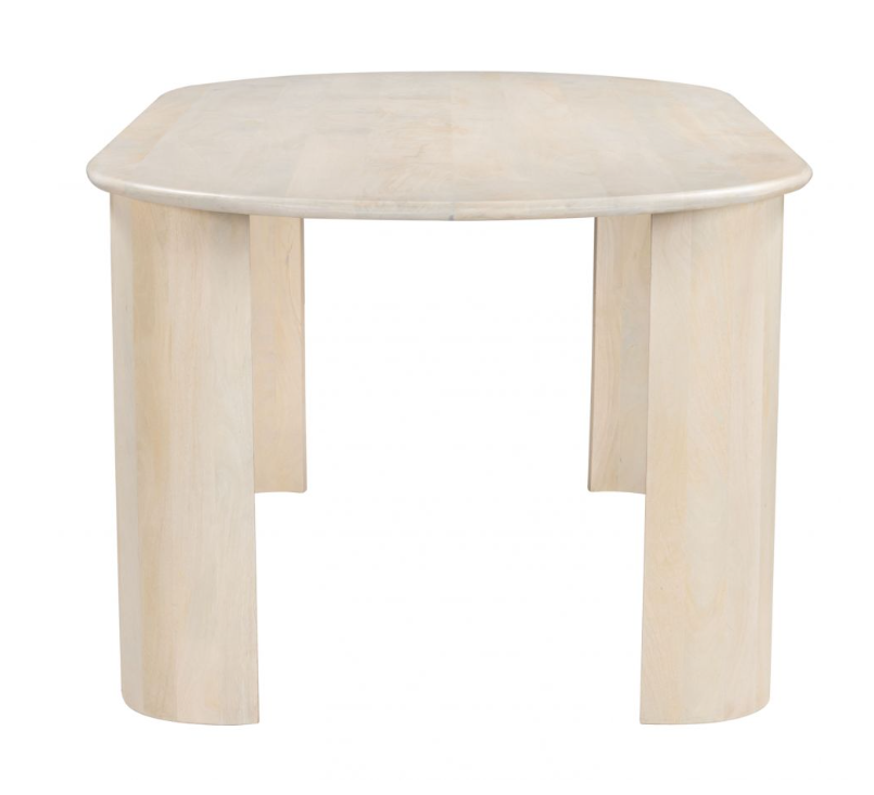 54183 Dining Table