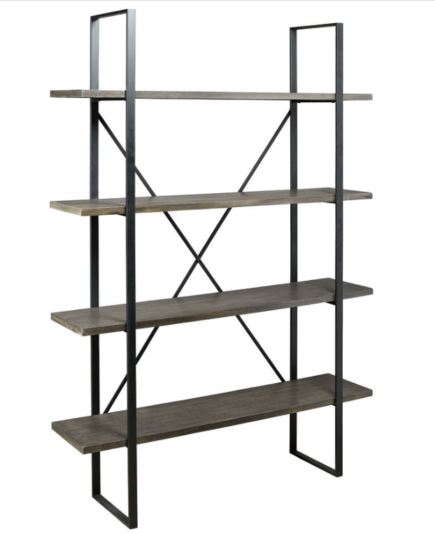 26691 Bookcase