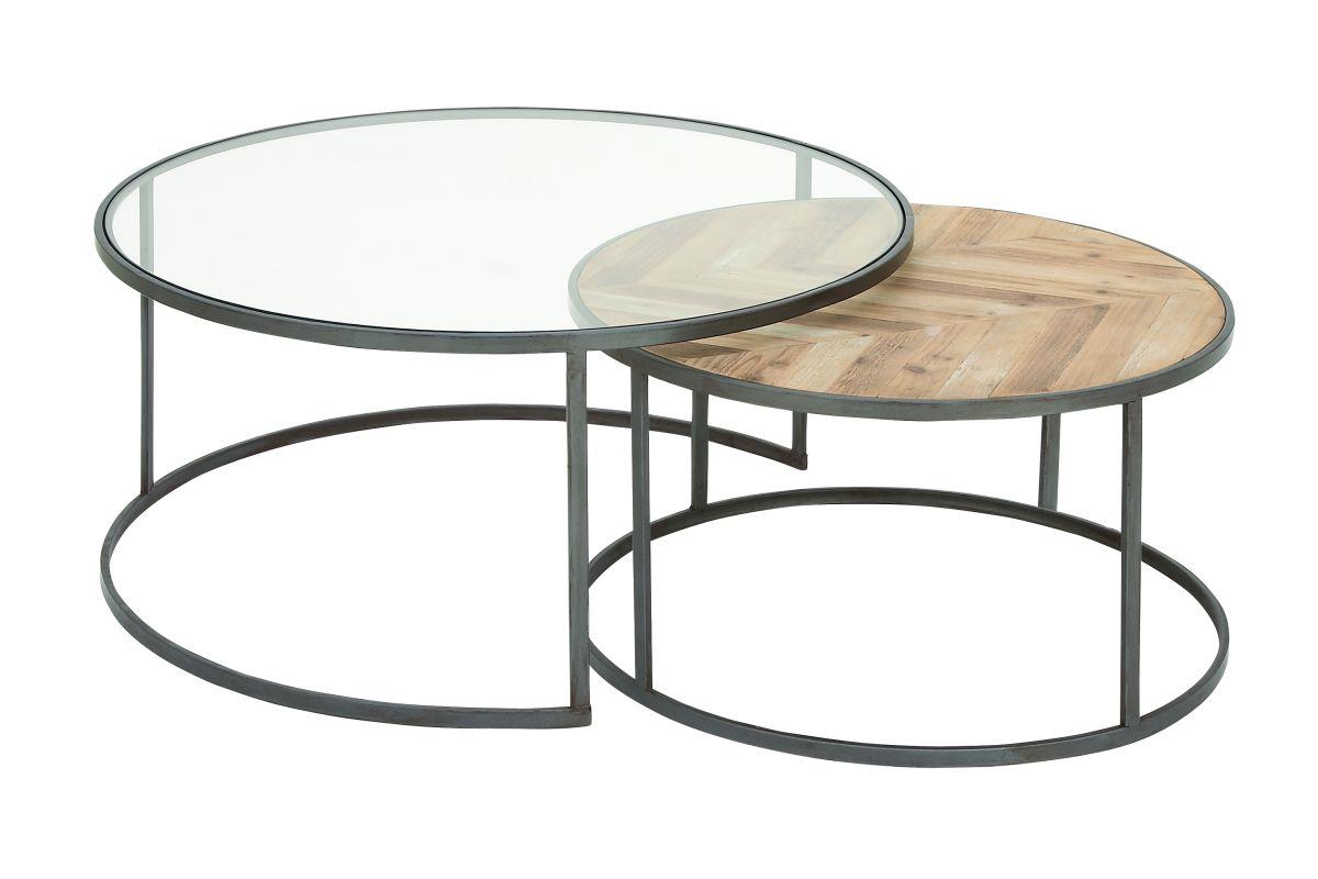 34536 Nesting Table
