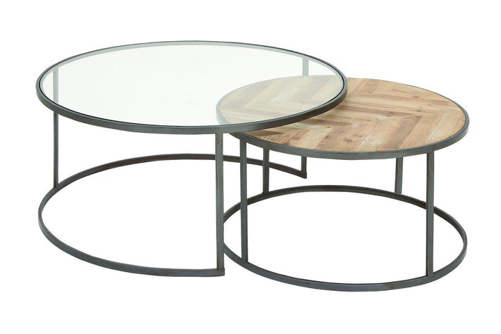 34536 Nesting Table