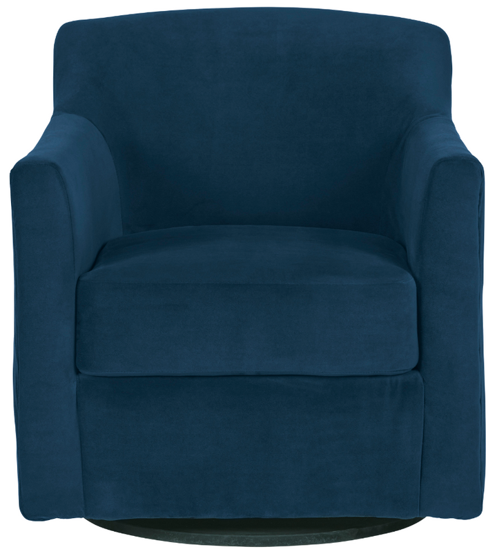 40849 Swivel Chair