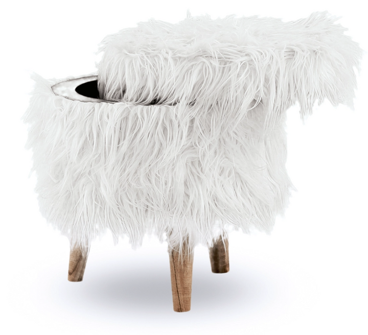 32348 Storage Ottoman