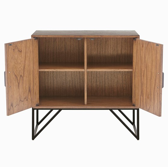 39195 Accent Cabinet