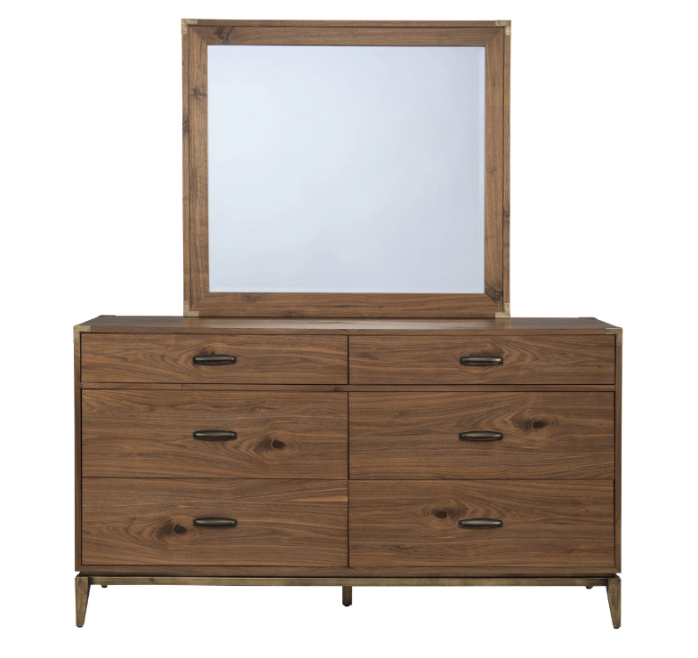 Chandler Dresser