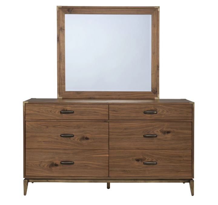 Chandler Dresser