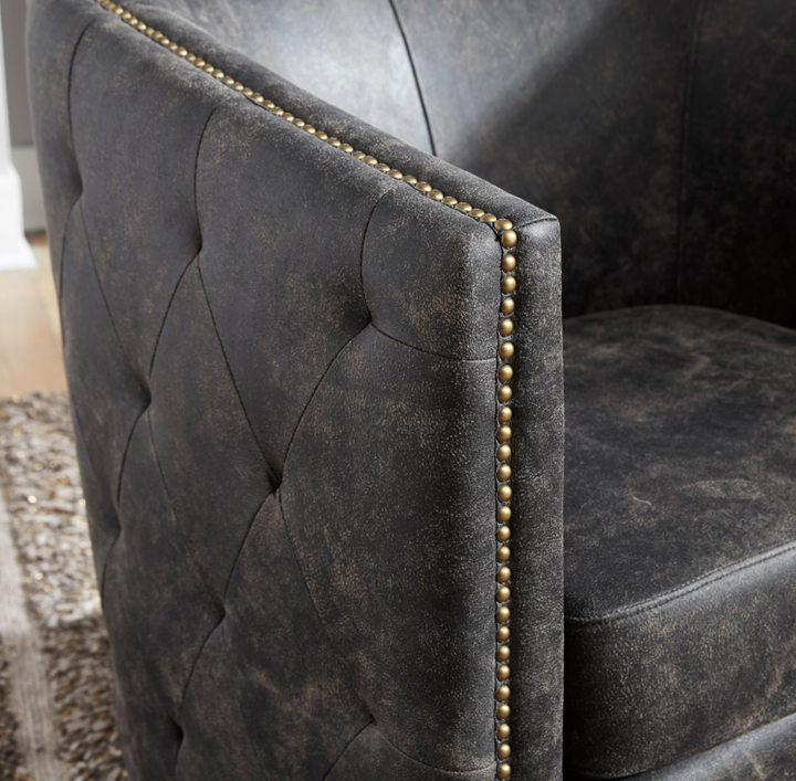 32307 Swivel Chair
