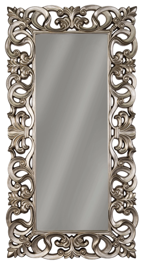 21162 Floor Mirror