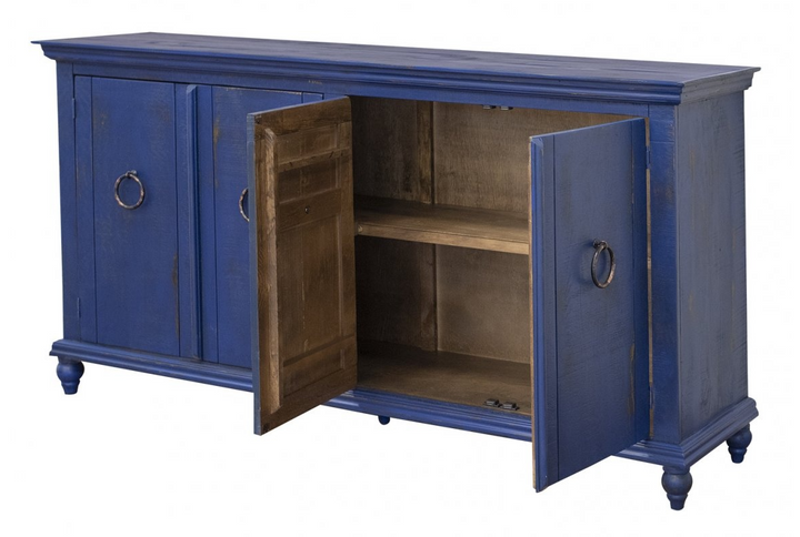24423 Console