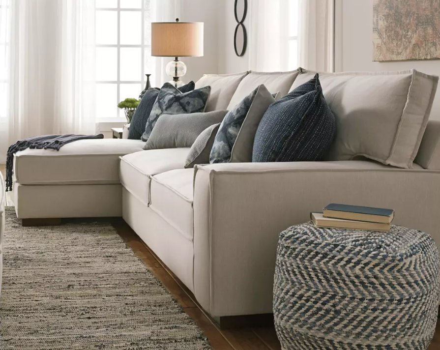 4842 Pouf