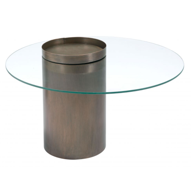 37035 Coffee Table