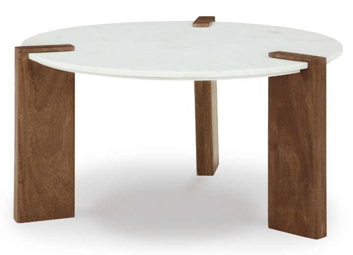 46475 Cocktail Table
