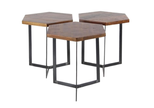 34547 Coffee Table